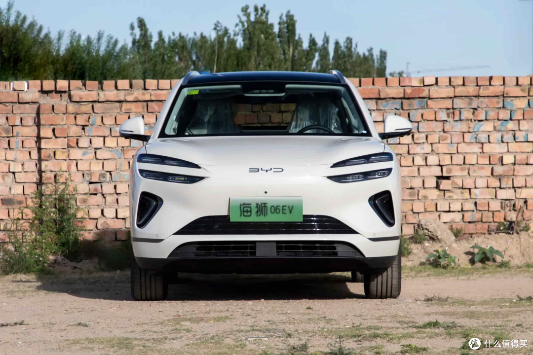 价差3000元,实测长安启源Q06对上海狮06EV,你选谁?