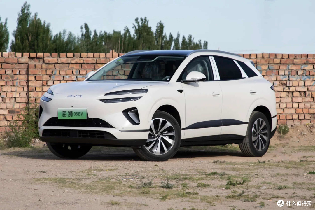 价差3000元,实测长安启源Q06对上海狮06EV,你选谁?