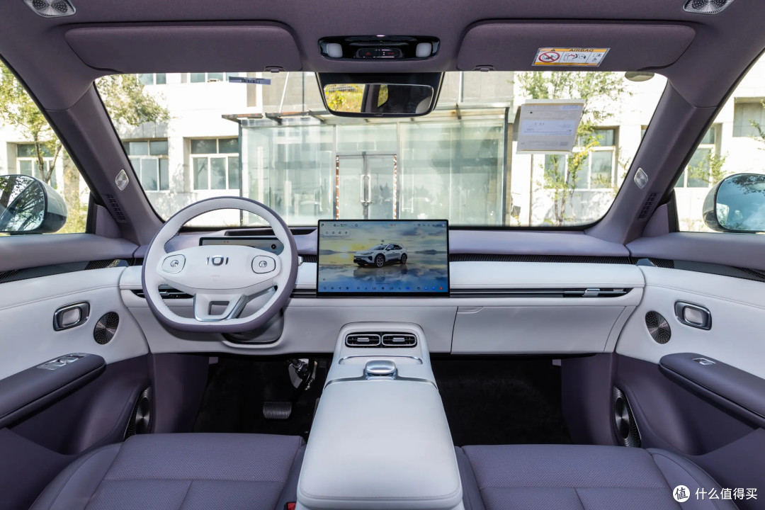 价差3000元,实测长安启源Q06对上海狮06EV,你选谁?