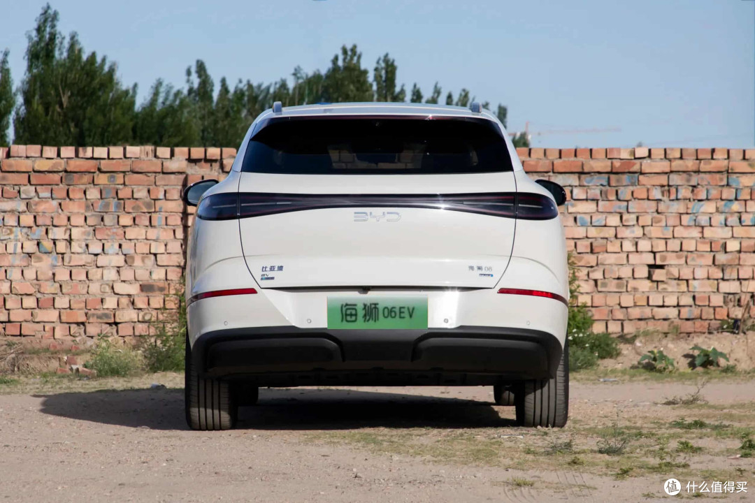 价差3000元,实测长安启源Q06对上海狮06EV,你选谁?