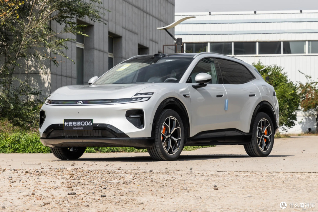 价差3000元,实测长安启源Q06对上海狮06EV,你选谁?