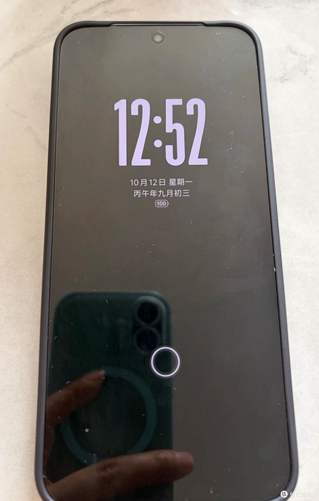 iQOO Neo11至尊版:偏科严重的游戏特长生