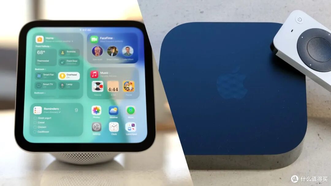 苹果今晚不聊iPhone,终于要认真做智能家居了?