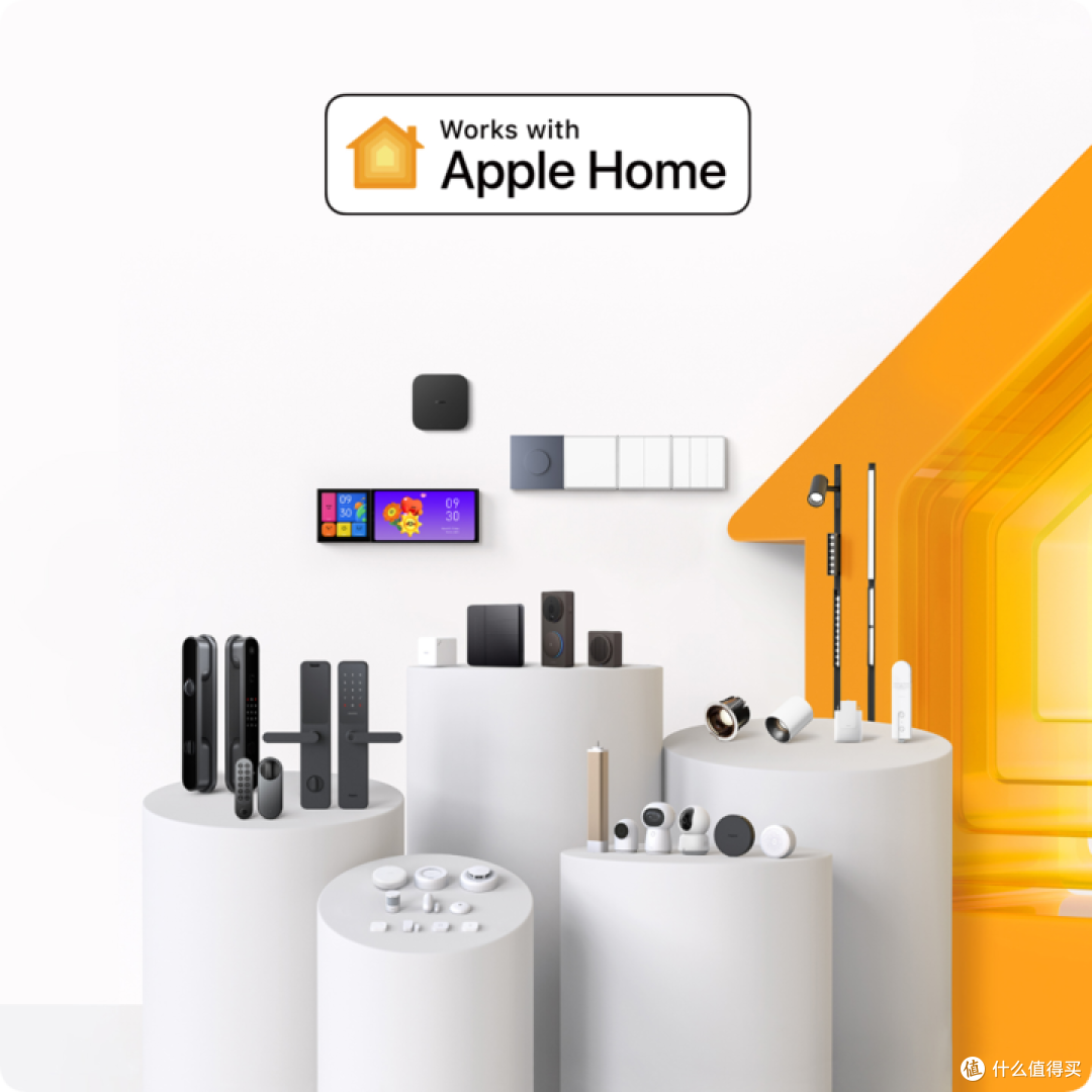 苹果今晚不聊iPhone,终于要认真做智能家居了?