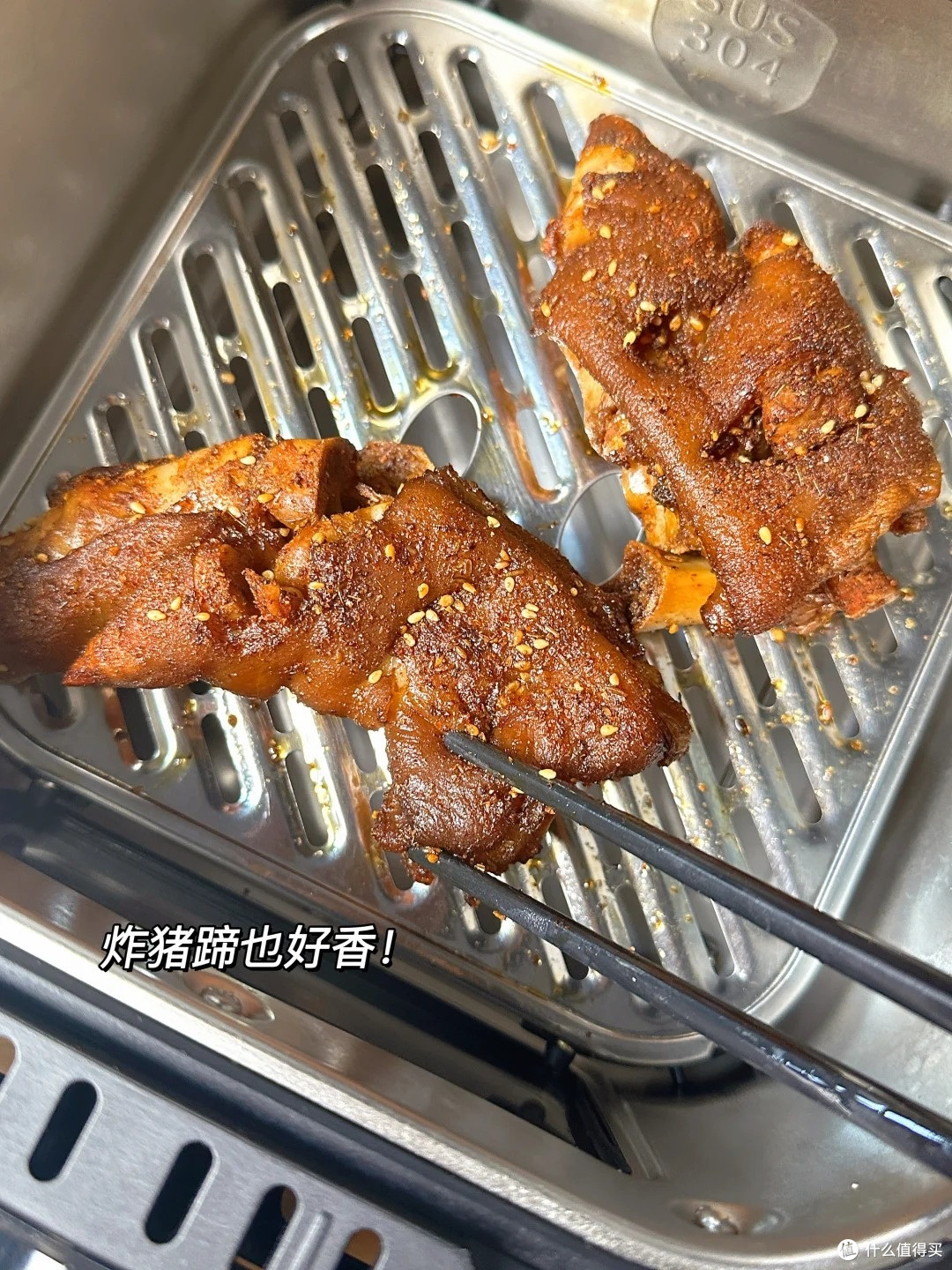 近千块的全不锈钢空气炸锅值不值?西屋 H10ultra 深度实测