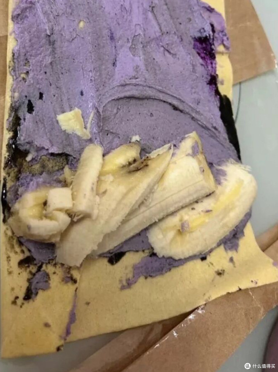中式Taco!山东煎饼被卷成了减脂餐