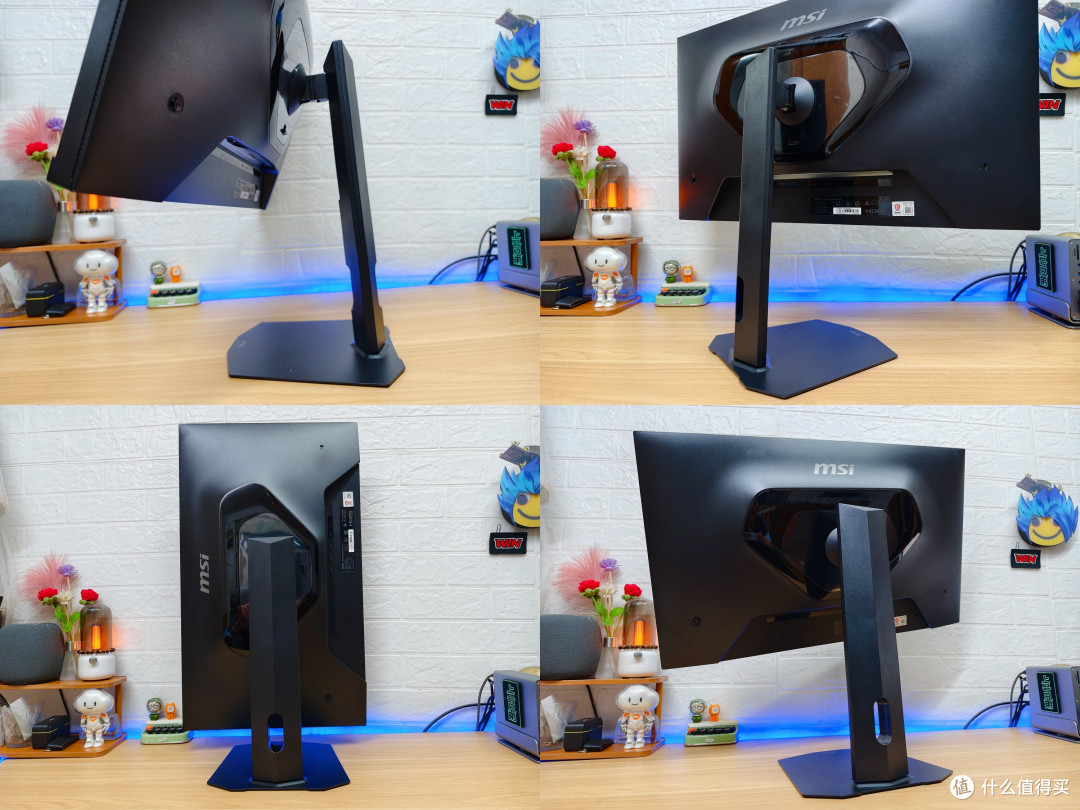 1399元买340Hz MiniLED?微星MAG 276QRM34玄龙重新定义便宜好用