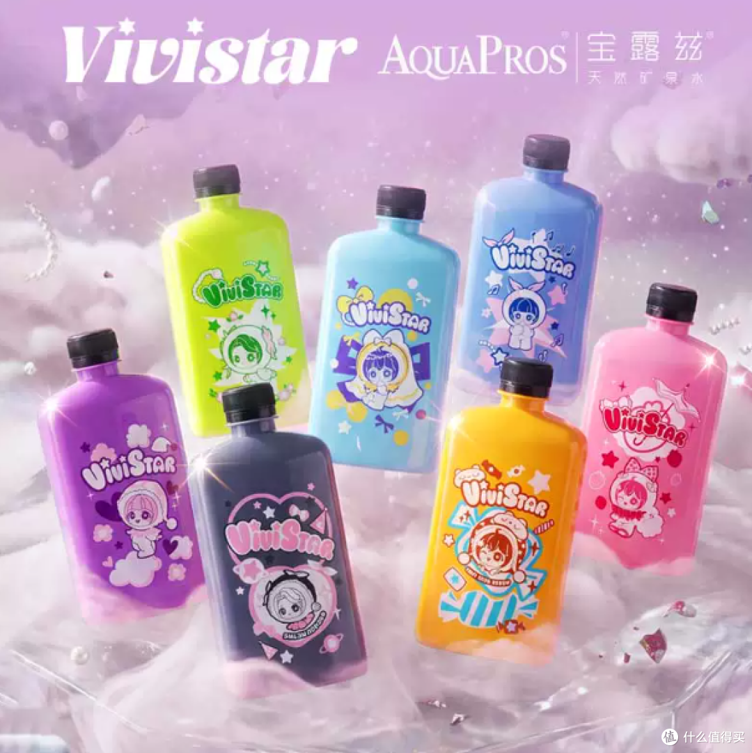喝水也要有仪式感|,一瓶把品质和颜值都拉满