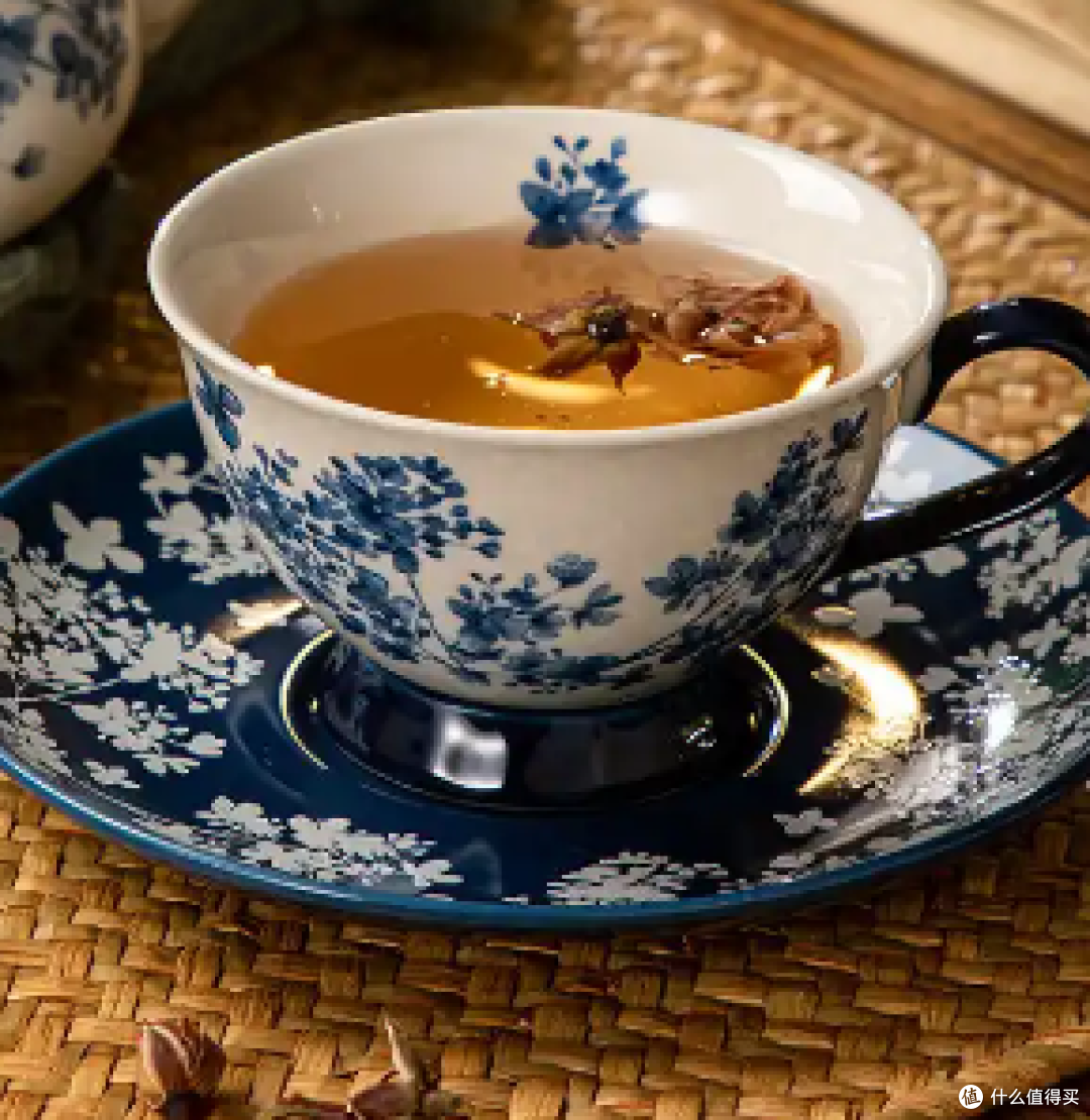 粗陶陶瓷咖啡杯｜自带质朴烟火感
