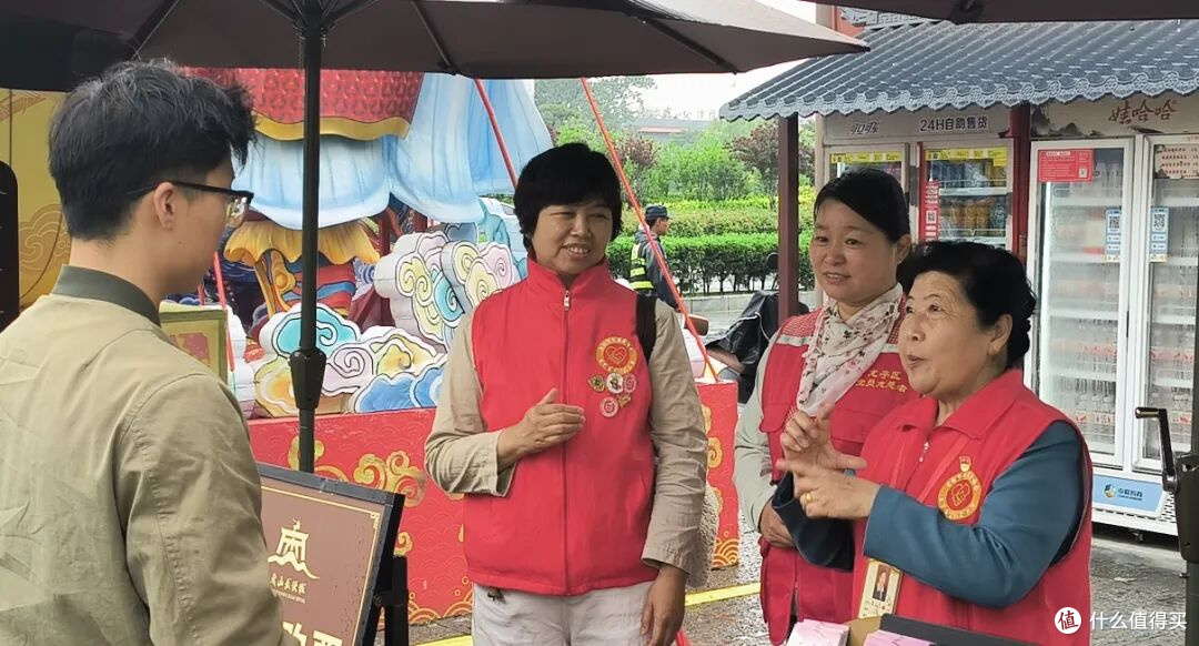 80元门票之后,万岁山又做了一件不赚钱的事
