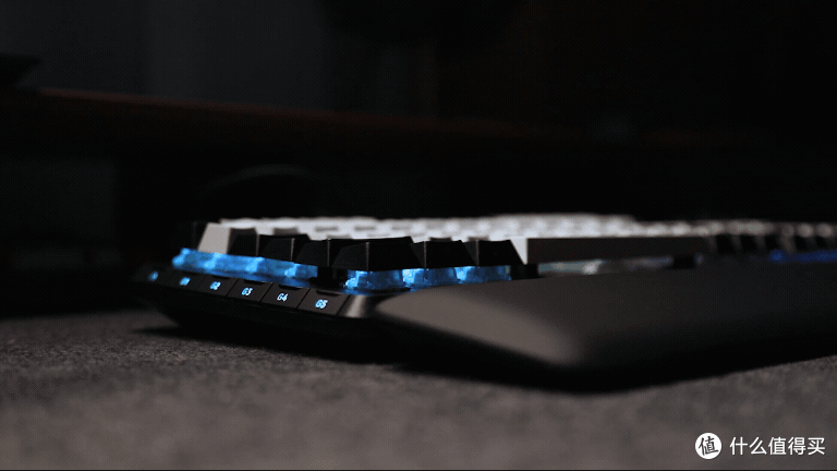海盗船外设旗舰之作,VANGUARD PRO 96先锋者磁轴键盘实测