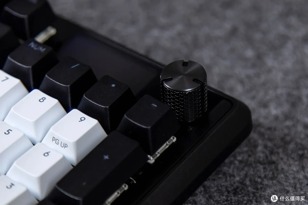 海盗船外设旗舰之作,VANGUARD PRO 96先锋者磁轴键盘实测