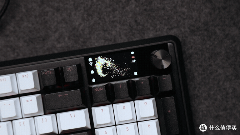 海盗船外设旗舰之作,VANGUARD PRO 96先锋者磁轴键盘实测
