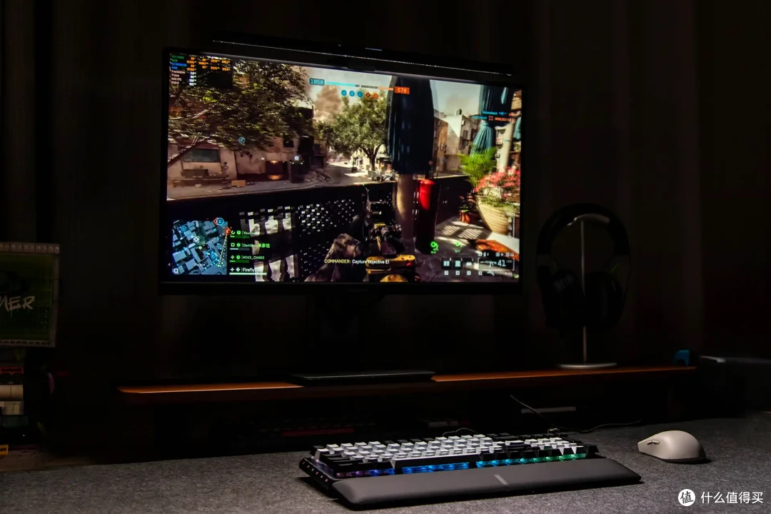 海盗船外设旗舰之作,VANGUARD PRO 96先锋者磁轴键盘实测