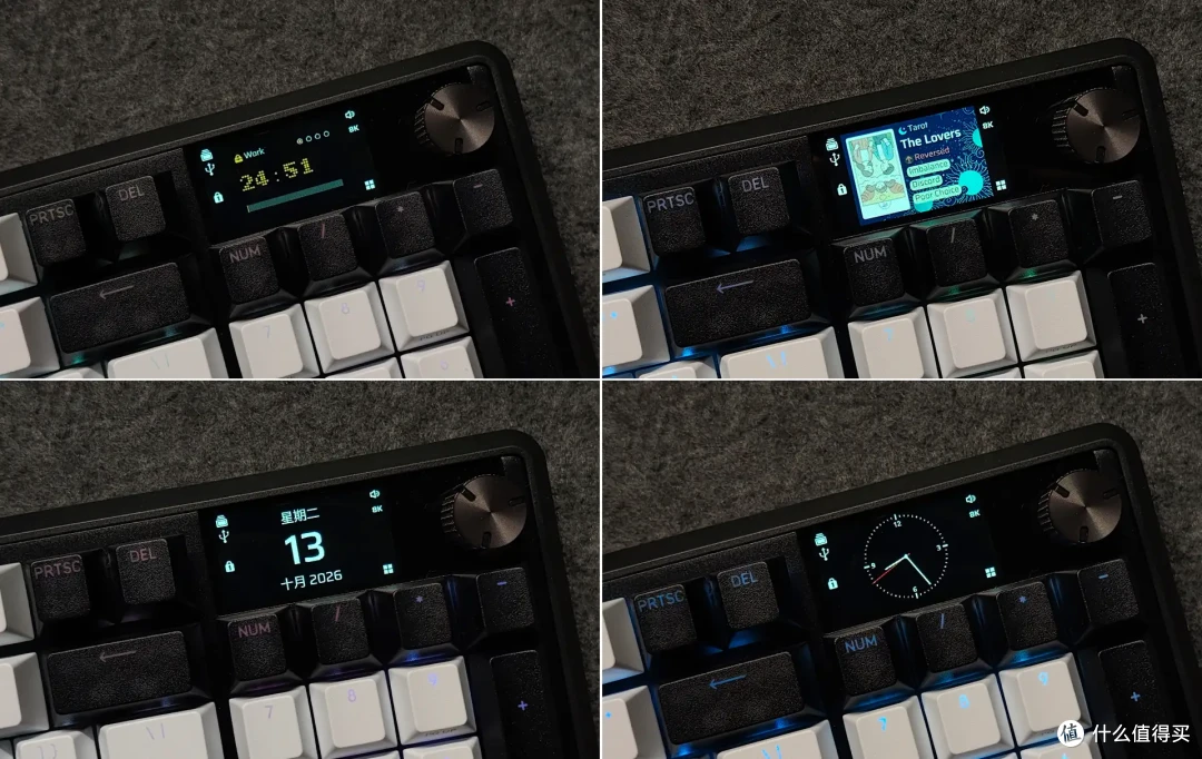 海盗船外设旗舰之作,VANGUARD PRO 96先锋者磁轴键盘实测