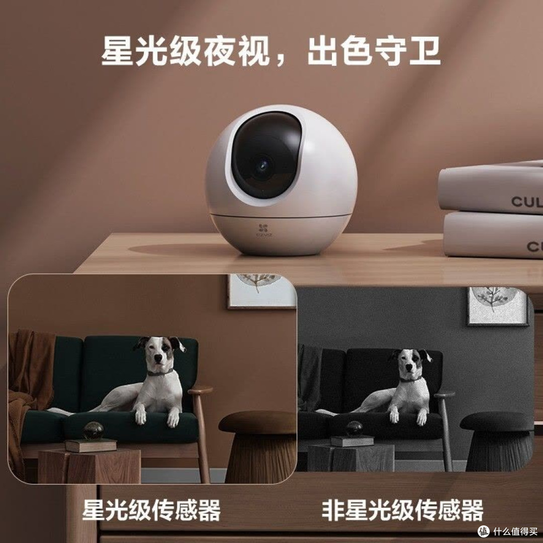 家用宠物摄像头选购指南