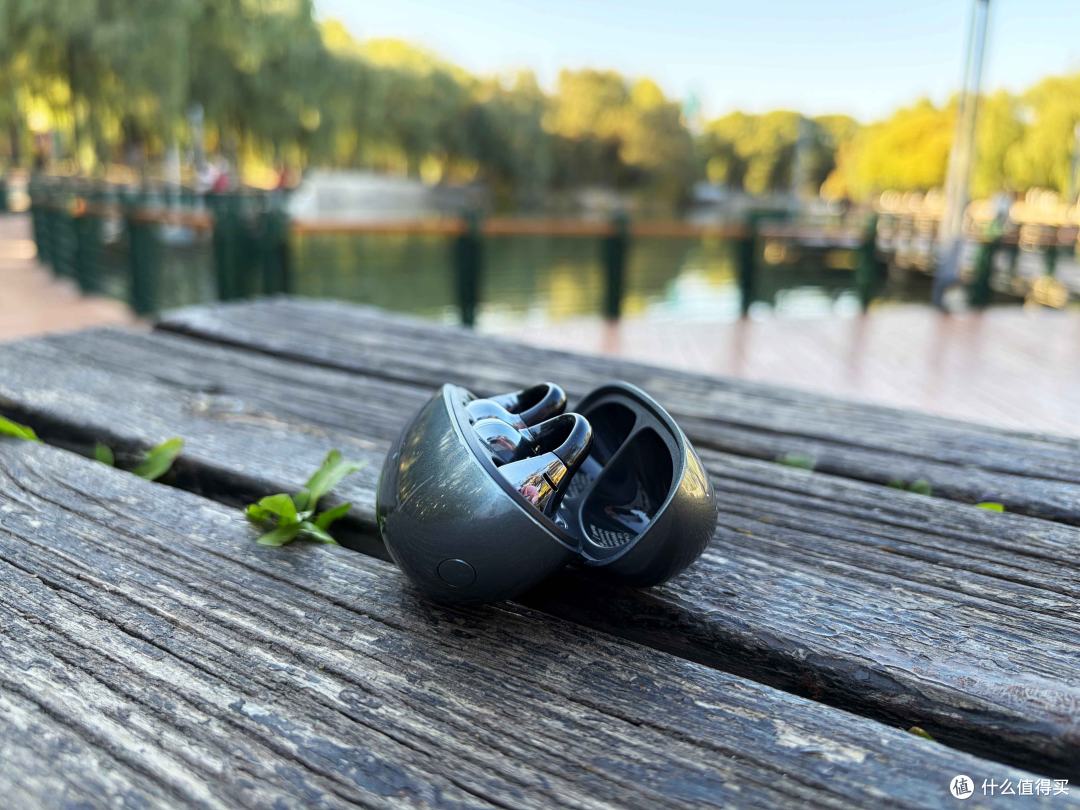 运动不掉办公不漏音，自带双AI的南卡ClipE耳夹耳机，全场景体验