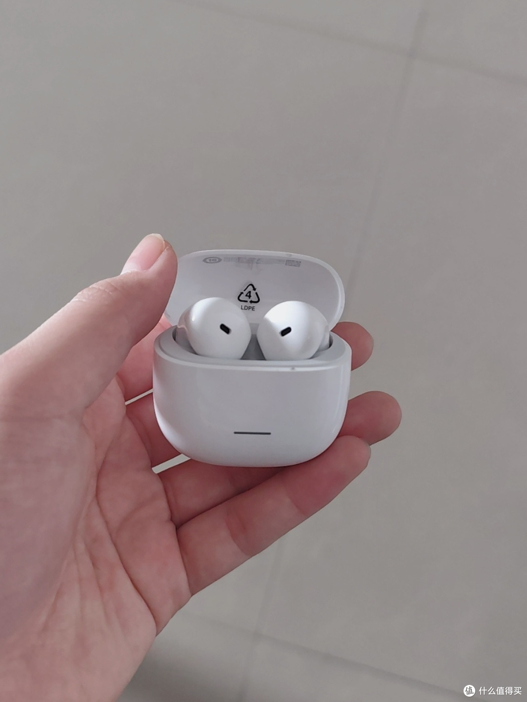百元耳机Redmi Buds8活力版,使用分享续航给力