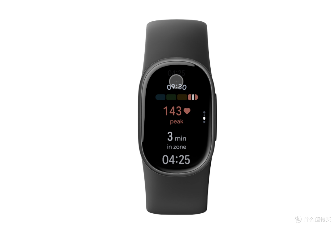 高颜值好物:Google发布全新的健身追踪器 Fitbit Edge