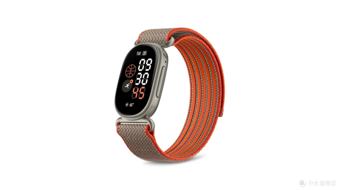 高颜值好物:Google发布全新的健身追踪器 Fitbit Edge