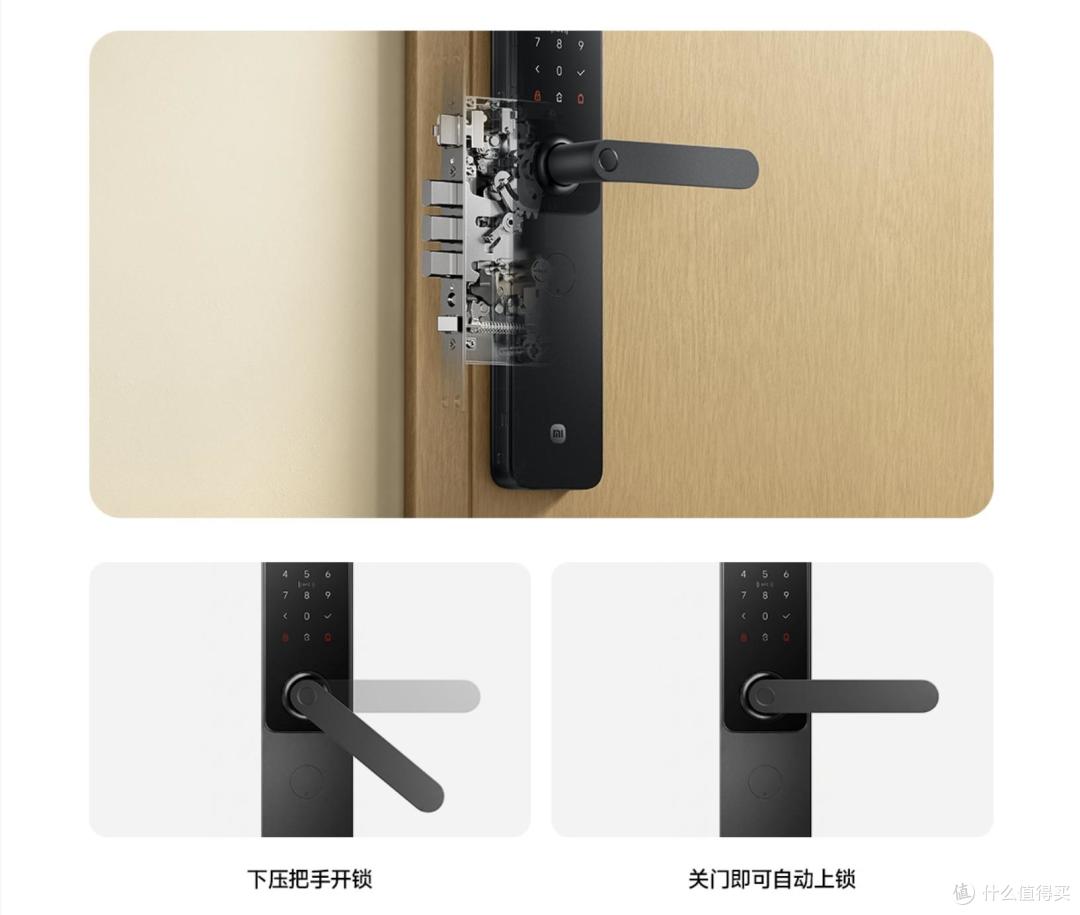 小米上架999元的新品,我真有点心动