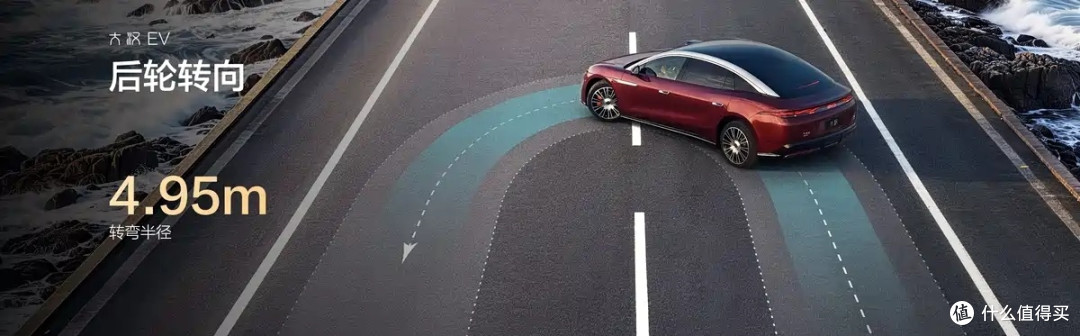 23.59万起5.2米D级车,全系196项标配、15项越级配置,大汉真旗舰