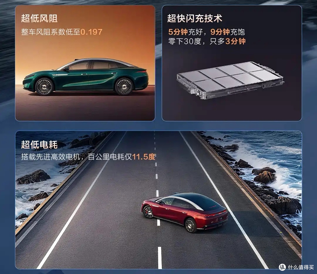23.59万起5.2米D级车,全系196项标配、15项越级配置,大汉真旗舰