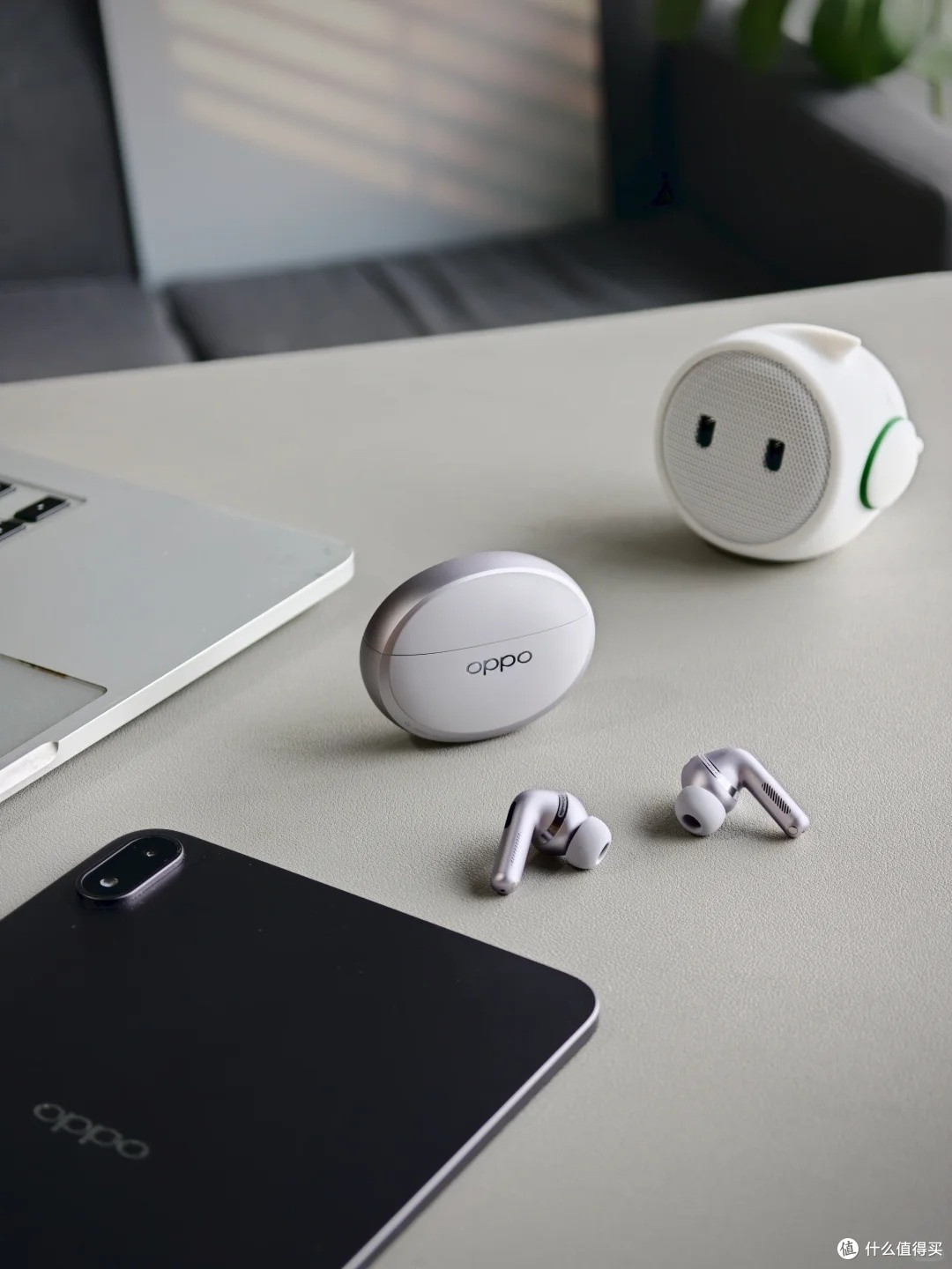 质感调音双升级!OPPO Enco X4 实测:通勤党想要的它都懂