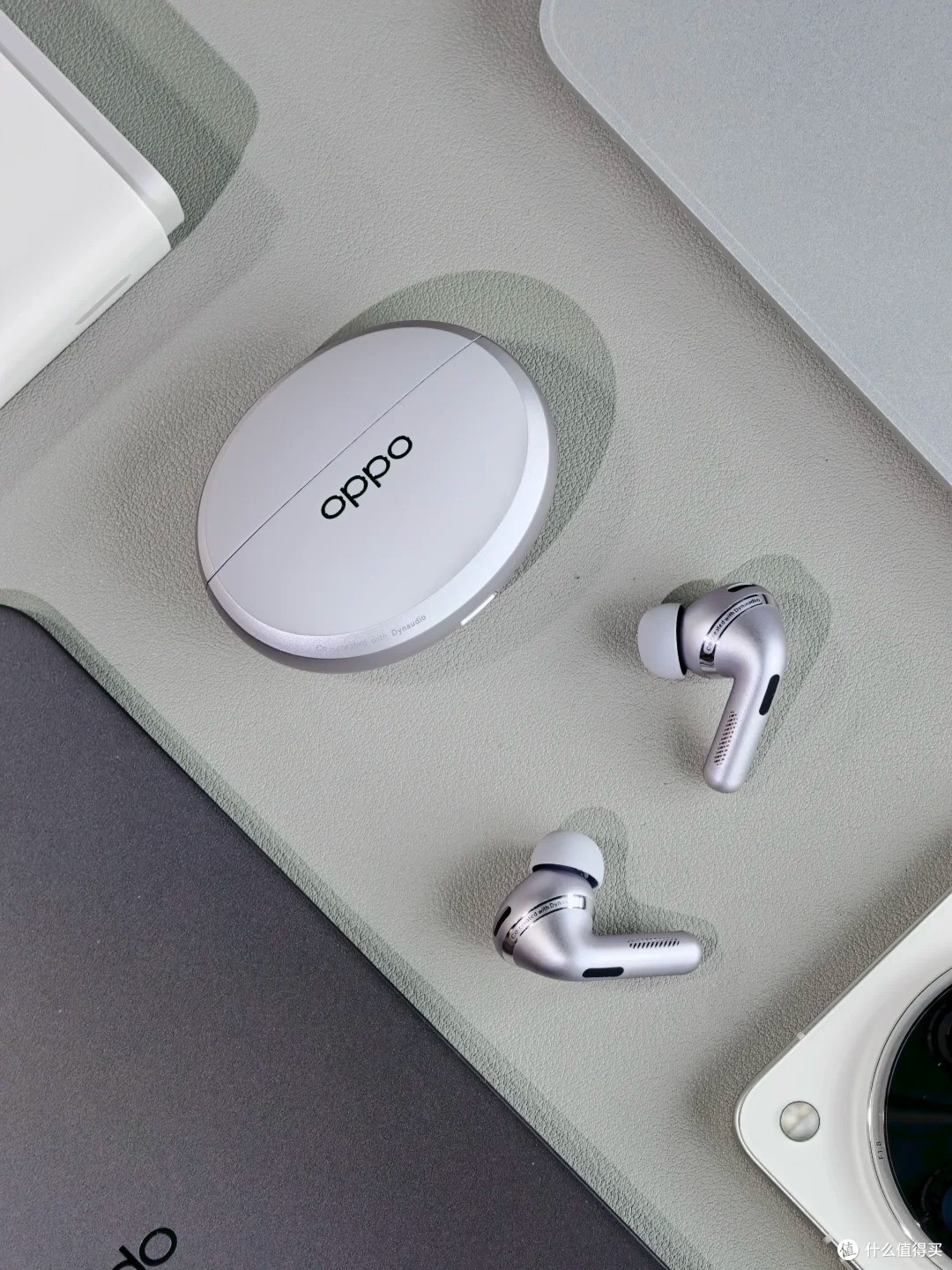 质感调音双升级!OPPO Enco X4 实测:通勤党想要的它都懂