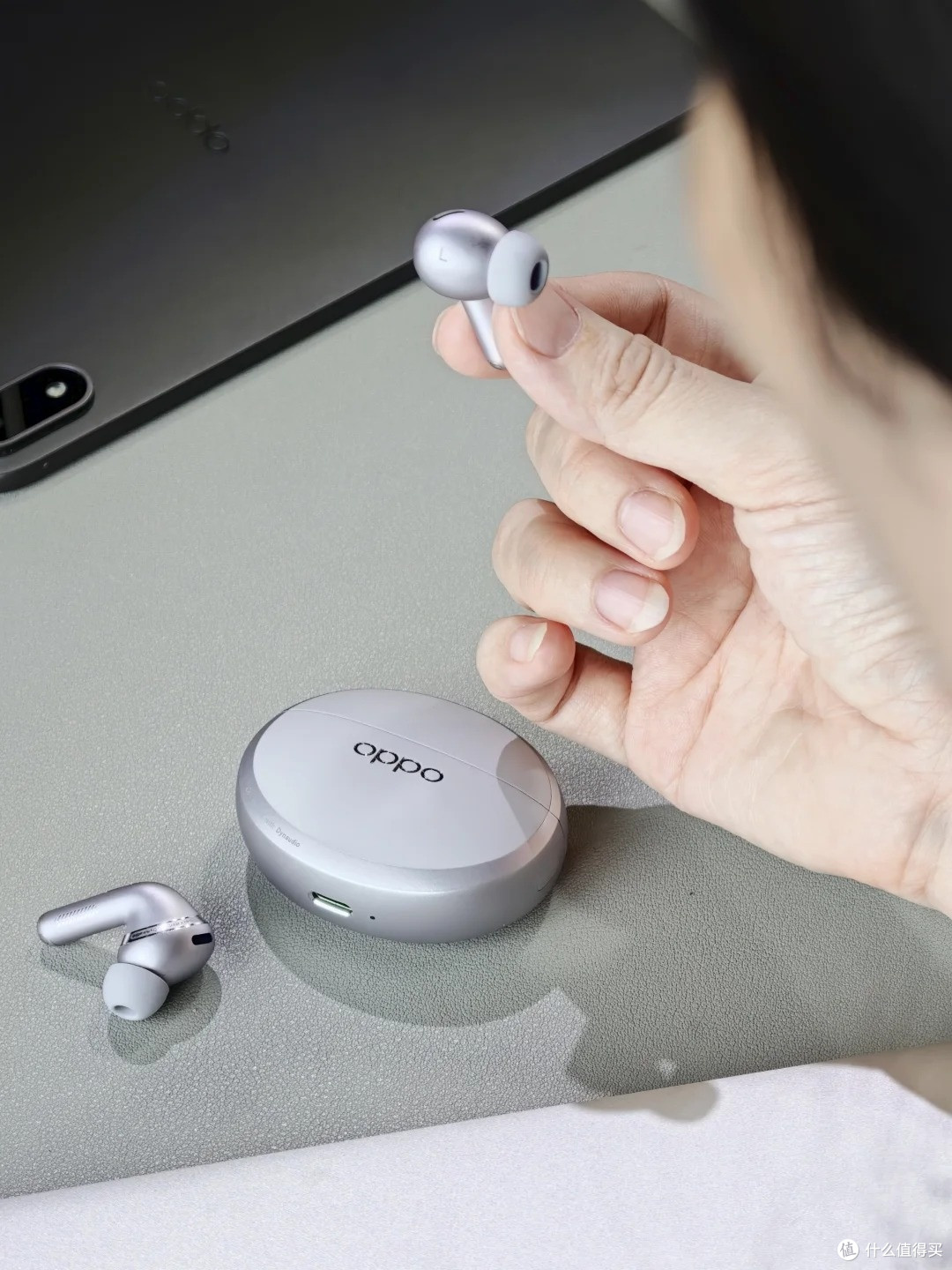 质感调音双升级!OPPO Enco X4 实测:通勤党想要的它都懂