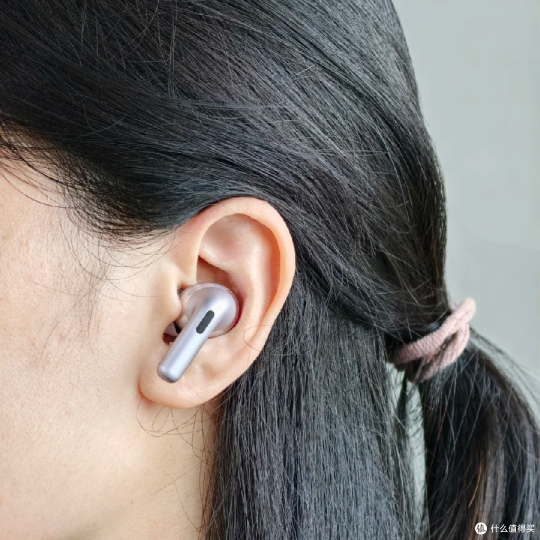 质感调音双升级!OPPO Enco X4 实测:通勤党想要的它都懂