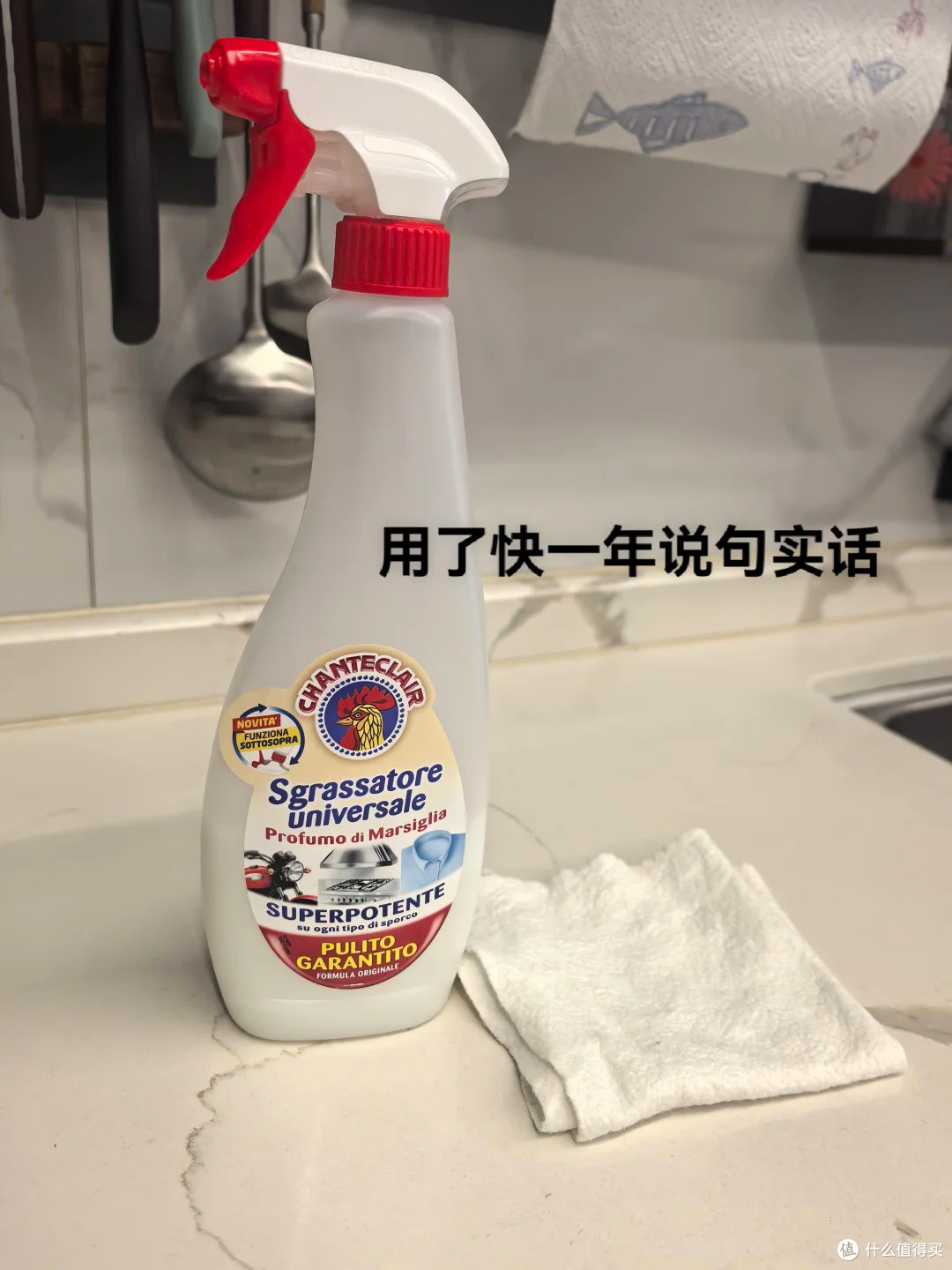 逛超市看到这7件清洁用品，建议直接带回家，是大扫除的好帮手！