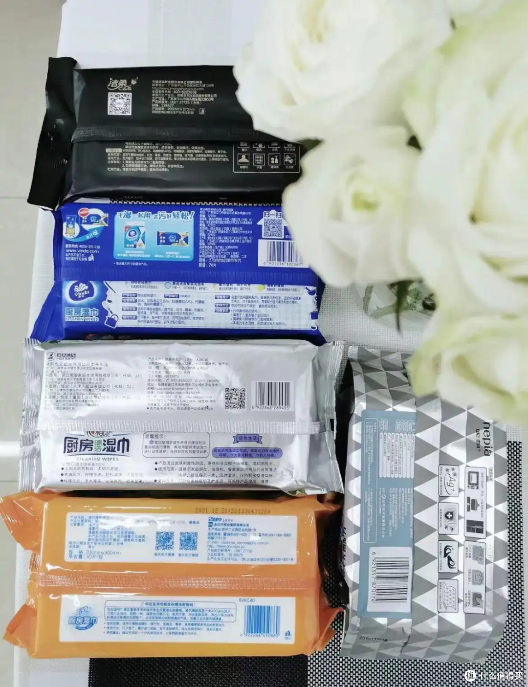 逛超市看到这7件清洁用品，建议直接带回家，是大扫除的好帮手！