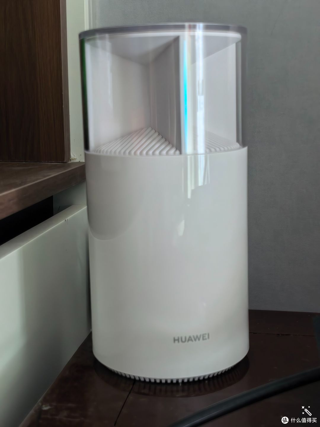 华为路由 X1 Pro 开箱与简单上手:星闪网关让智能家居更省心