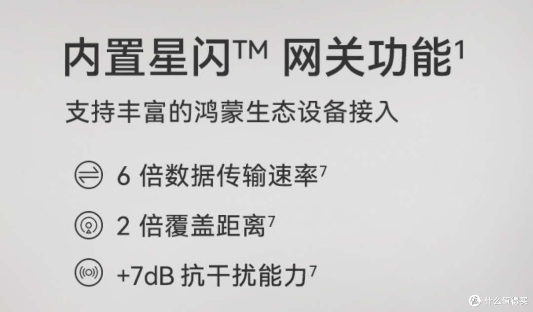 华为路由 X1 Pro 开箱与简单上手:星闪网关让智能家居更省心