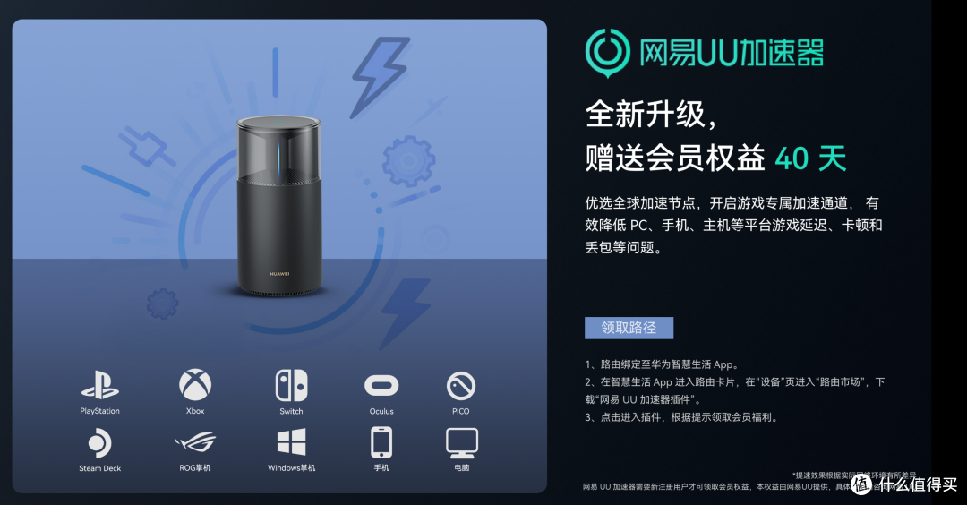 华为路由 X1 Pro 开箱与简单上手:星闪网关让智能家居更省心