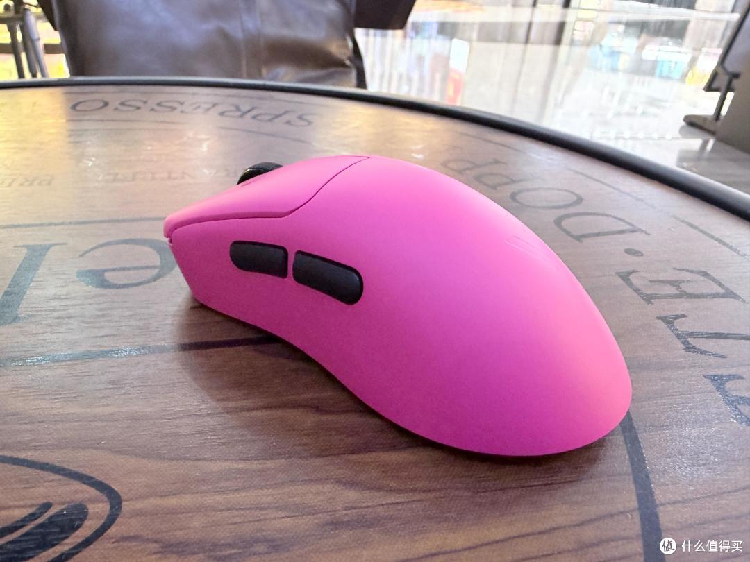 手型才是第一优先级,雷柏 VT3 Pro V2 / VT3s V2 上手,咋选?