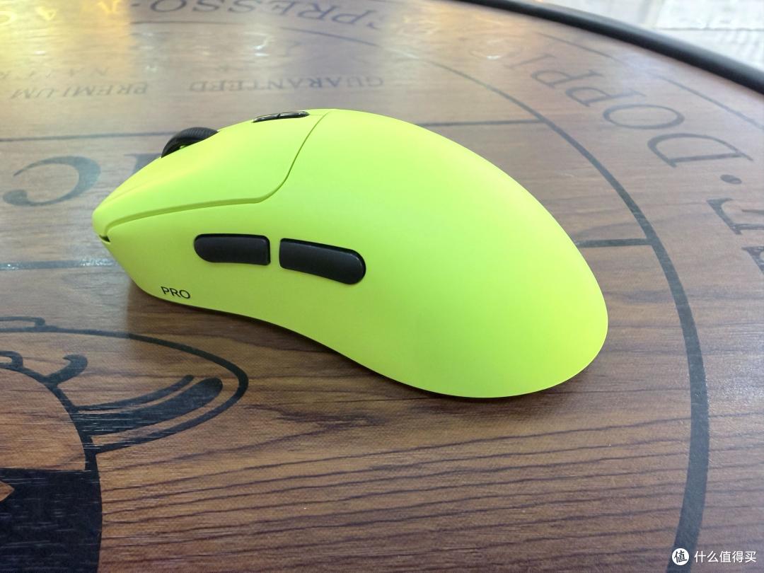 手型才是第一优先级,雷柏 VT3 Pro V2 / VT3s V2 上手,咋选?