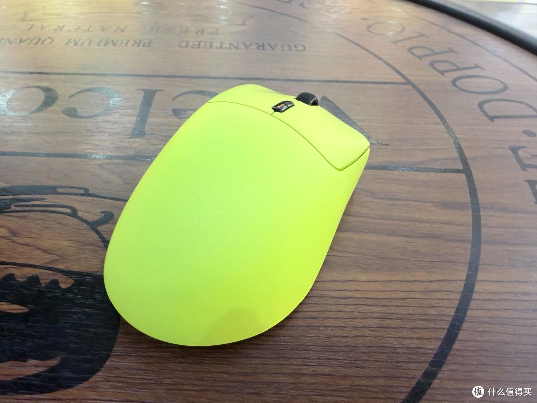 手型才是第一优先级,雷柏 VT3 Pro V2 / VT3s V2 上手,咋选?