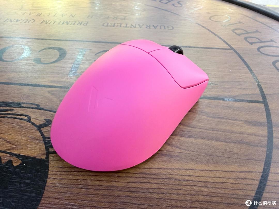 手型才是第一优先级,雷柏 VT3 Pro V2 / VT3s V2 上手,咋选?