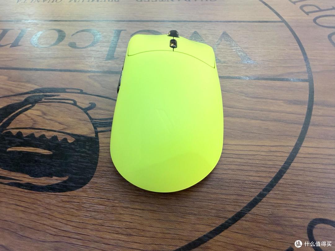 手型才是第一优先级,雷柏 VT3 Pro V2 / VT3s V2 上手,咋选?