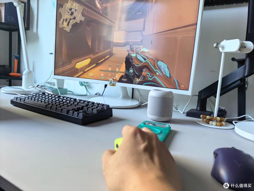 手型才是第一优先级,雷柏 VT3 Pro V2 / VT3s V2 上手,咋选?