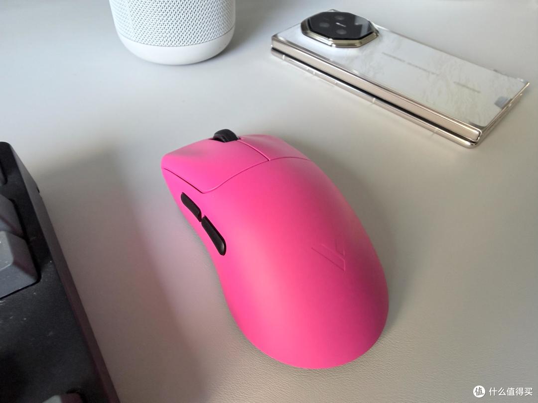 手型才是第一优先级,雷柏 VT3 Pro V2 / VT3s V2 上手,咋选?