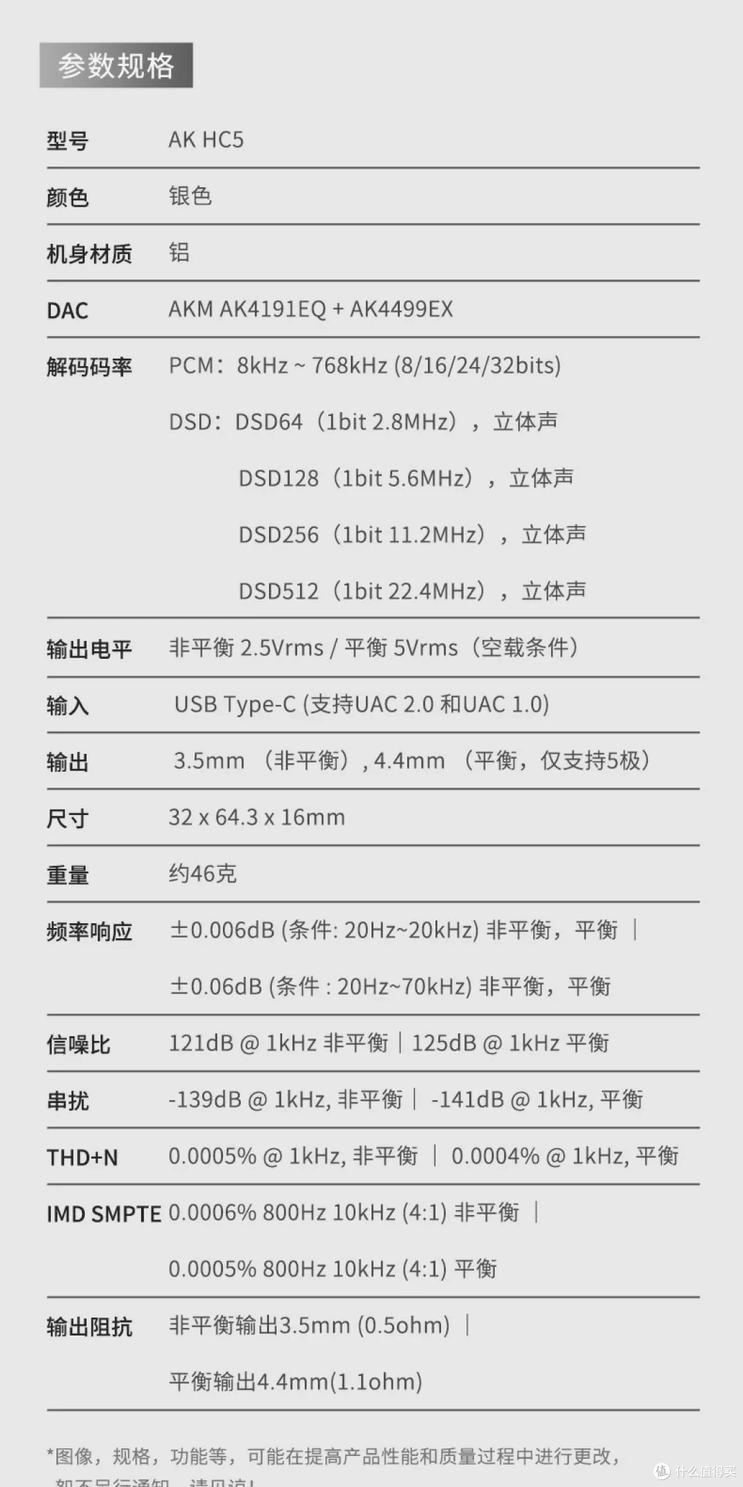 我听过的世界最贵“手机声卡”，韩国艾利和HC5观察