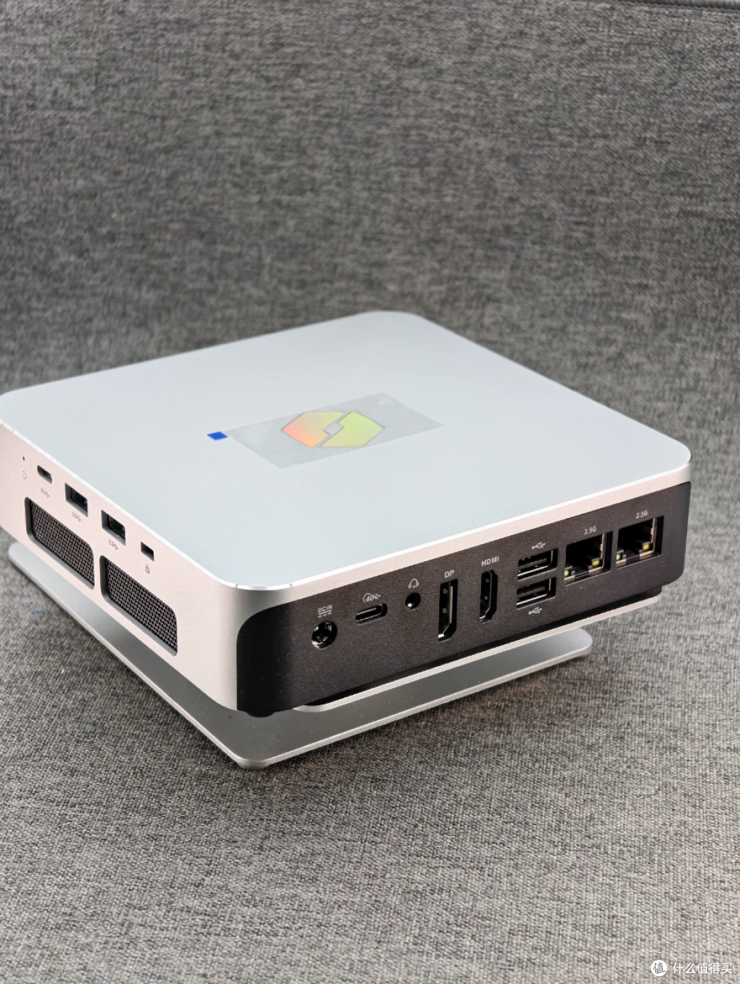 二手鱼塘惊现2999元8745H主机!16G内存+1T固态这价到底谁给谁上课