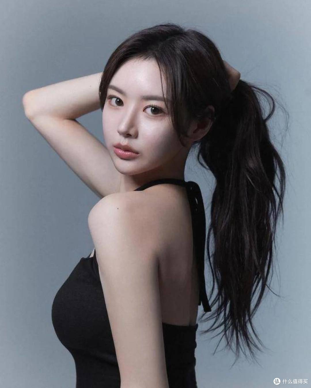 女士去黑头洗面奶测评,说点真实使用感