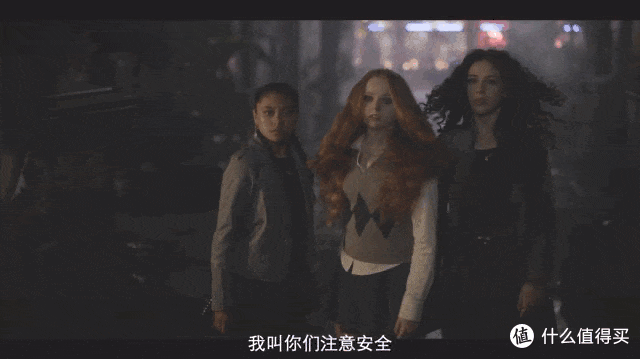 一次性放出全集,这部奇幻新剧太狗血了