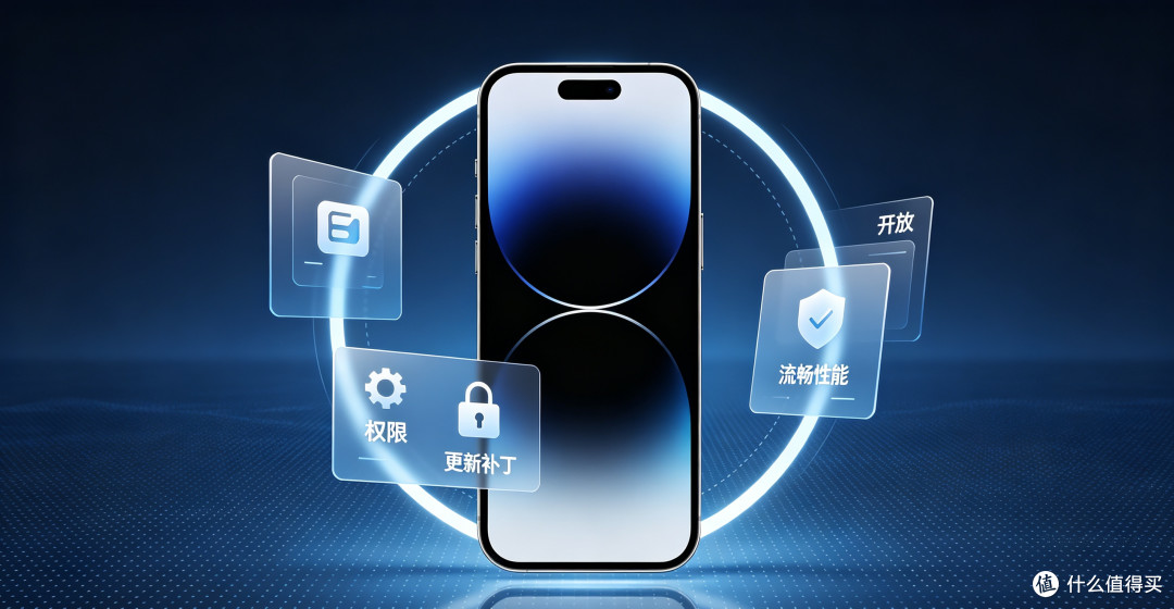 苹果为什么执着于系统封闭，iOS封闭到底是优势还是枷锁