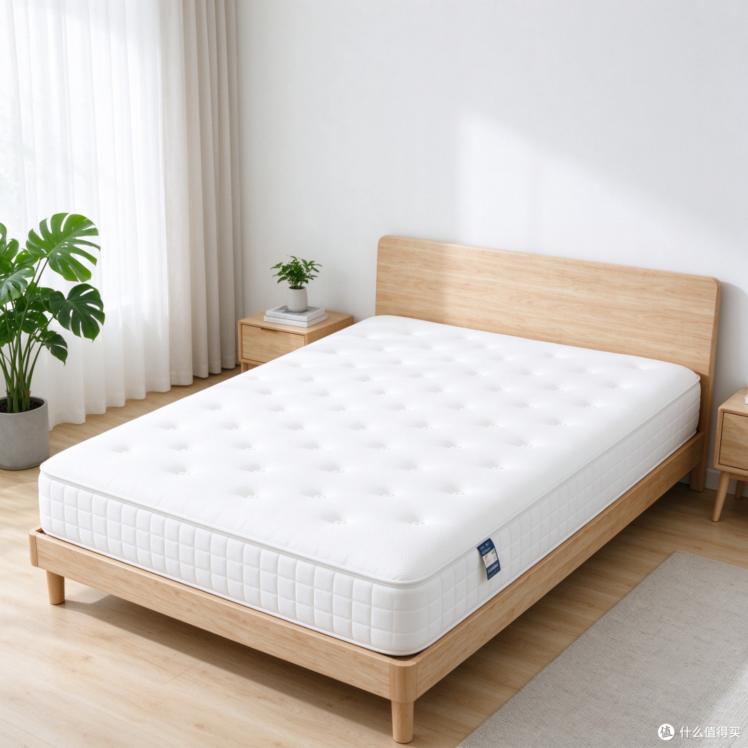 森眠Q3乳胶床垫值得买吗?427-886元的“值”在哪