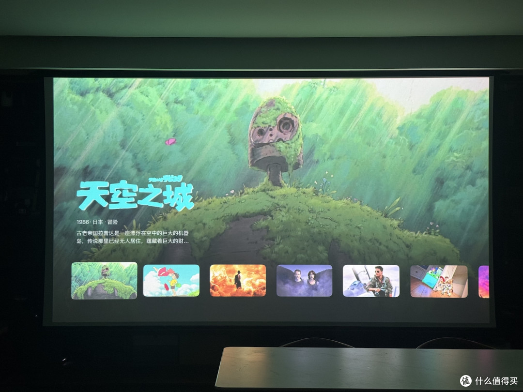 曾经高价购入的白月光,如今却被打入冷宫?投影是否还有必要入手
